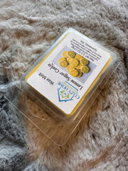 Lemon Sugar Cookie Wax Melt 2.5oz