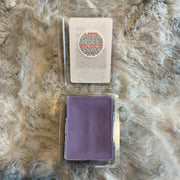 Lavender Patchouli Wax Melt 2.5oz