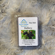 Mulberry Wax Melt 2.5oz