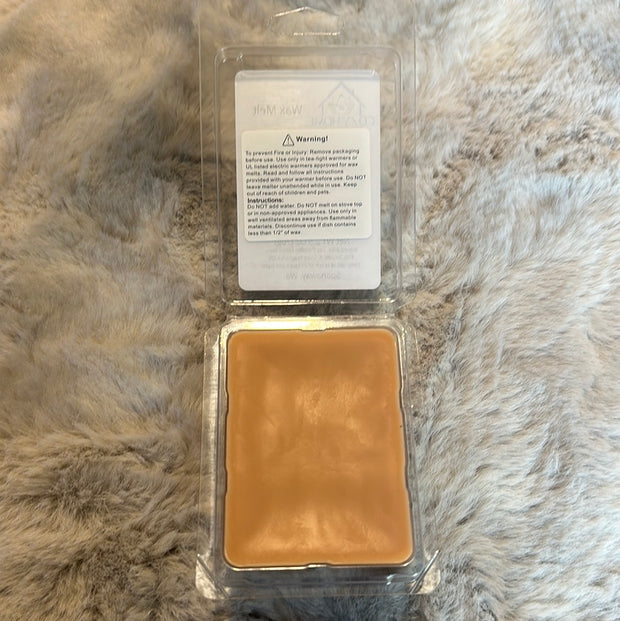 Strudel & Spice Wax Melt 2.5oz