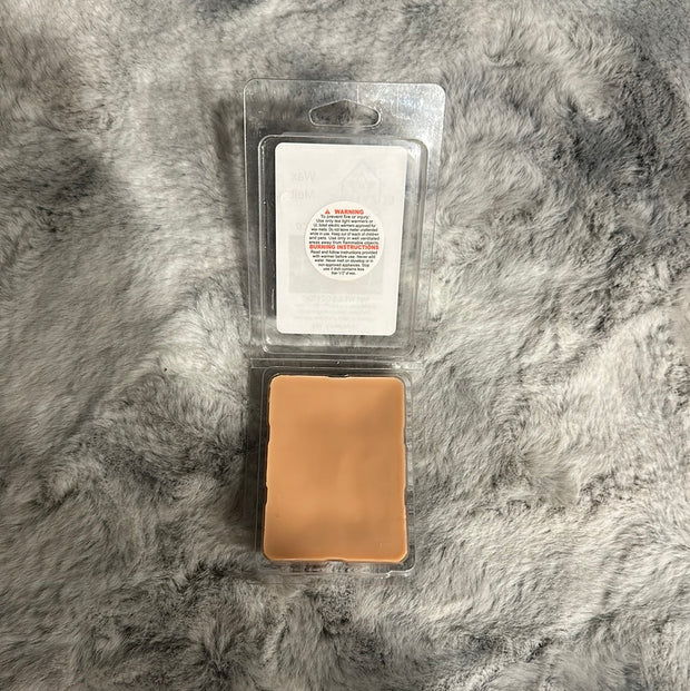 Sweet Tobacco Wax Melt 2.5oz