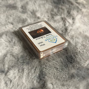 Sweet Tobacco Wax Melt 2.5oz