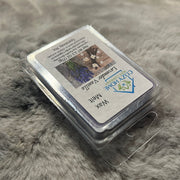 Lavender Vanilla Wax Melt 2.5oz