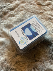 Lunar Moon 2.5oz Wax Melt