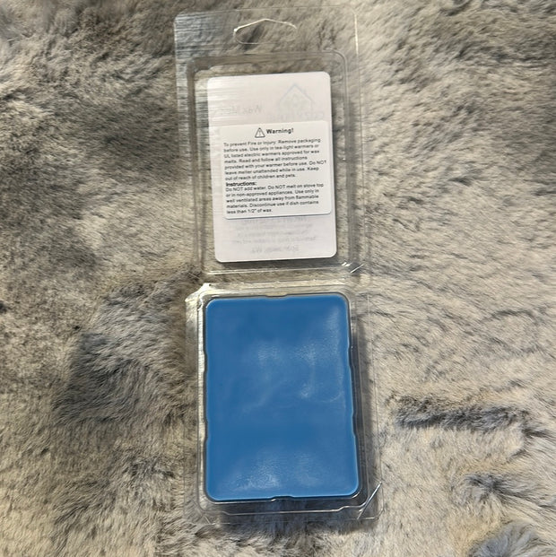 Crisp Fall Night Wax Melt 2.5oz