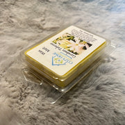 Gardenia Tuberose 2.5oz Wax Melt