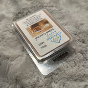Salted Caramel Wax Melt 2.5oz