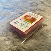 Dragon Fruit Jam 2.5oz Wax Melt