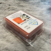 Orange Blossom 2.5oz Wax Melt