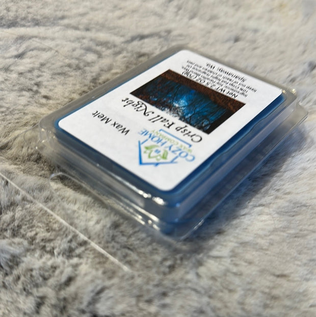 Crisp Fall Night Wax Melt 2.5oz