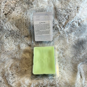 Lemongrass Wax Melt 2.5oz