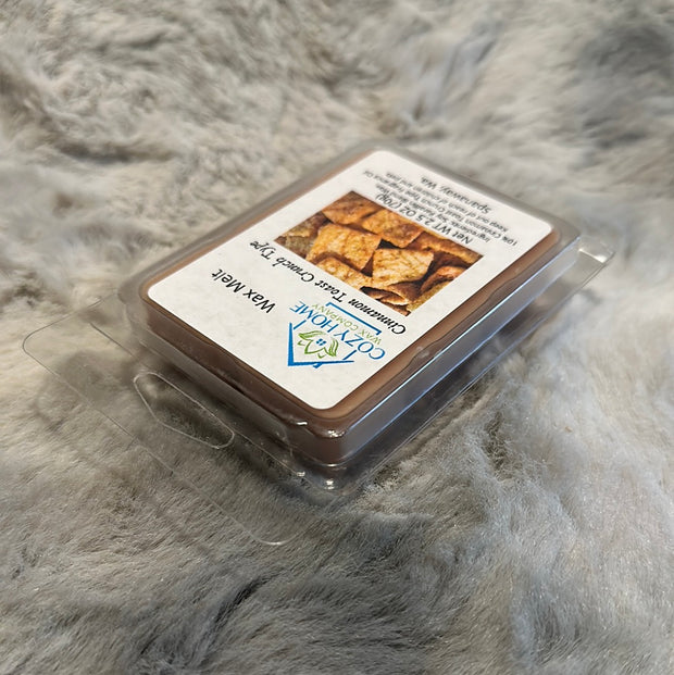 Cinnamon Toast Crunch Type Wax Melt 2.5oz