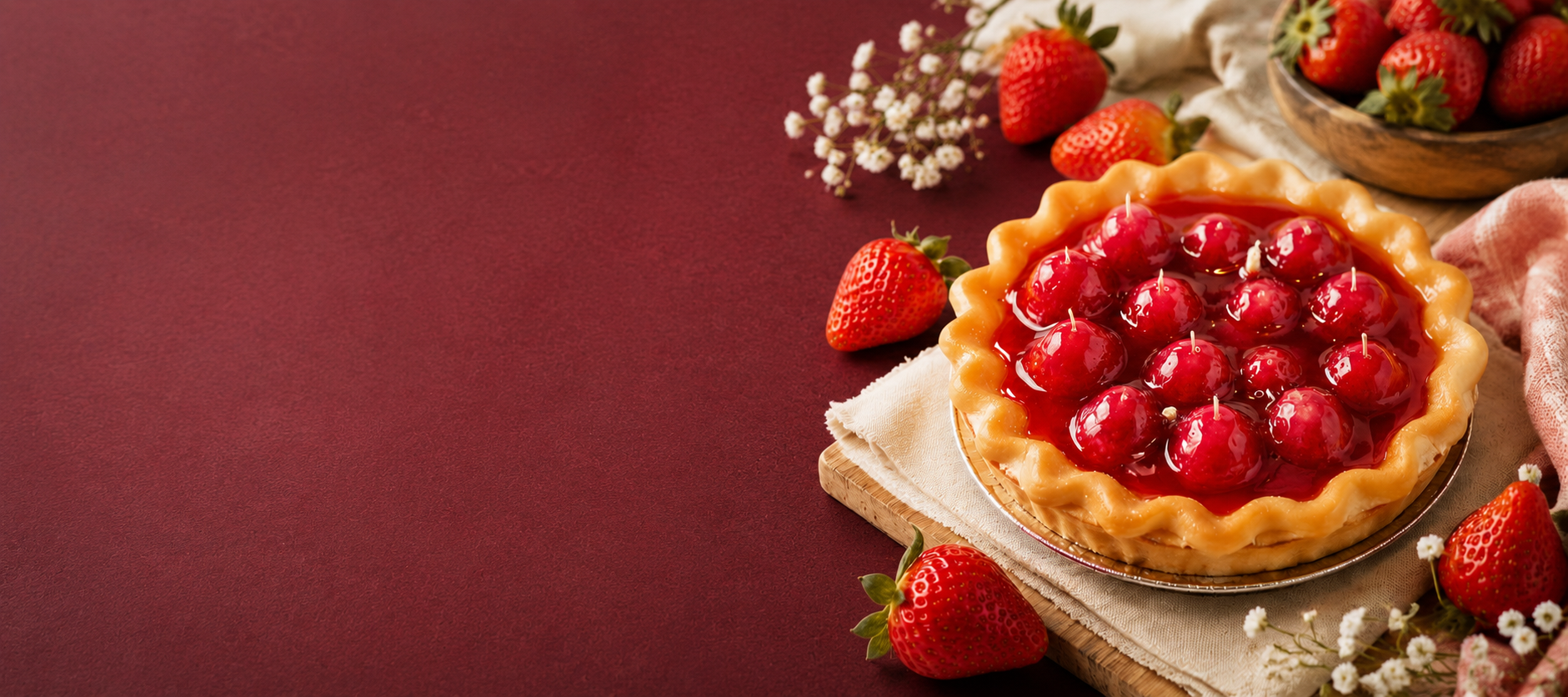 Strawberry_pie_candel