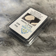 Black Coconut Wax Malt 2.5 oz