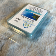 Caribbean Blue Wax Melt 2.5 oz