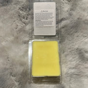 Banana (True) Wax Melt 2.5 oz