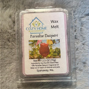 Paradise Daiquiri Wax Melt 2.5 oz