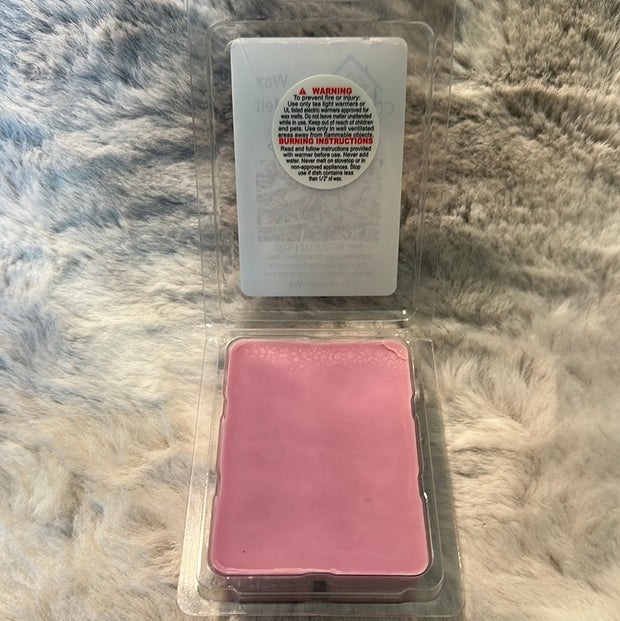 Grape Blow Pop 2.5oz Wax Melt