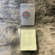 Clean Cotton 2.5oz Wax Melt