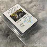 Black Coral & Moss 2.5oz Wax Melt