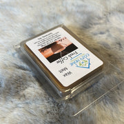 Fresh Coffee Wax Melt 2.5 oz