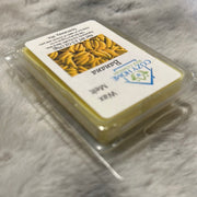 Banana (True) Wax Melt 2.5 oz