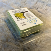 Coconut Lime Verbena Wax Melt 2.5 oz