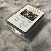 Black Coral & Moss 2.5oz Wax Melt