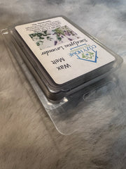 Eucalyptus Lavender Wax Melt 2.5 oz