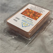 Leaves Type Wax Melt 2.5 oz