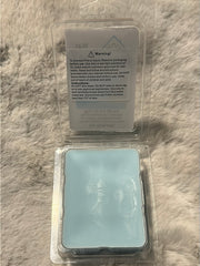 Caribbean Blue Wax Melt 2.5 oz