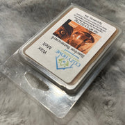 Bourbon Butterscotch 2.5oz Wax Melt