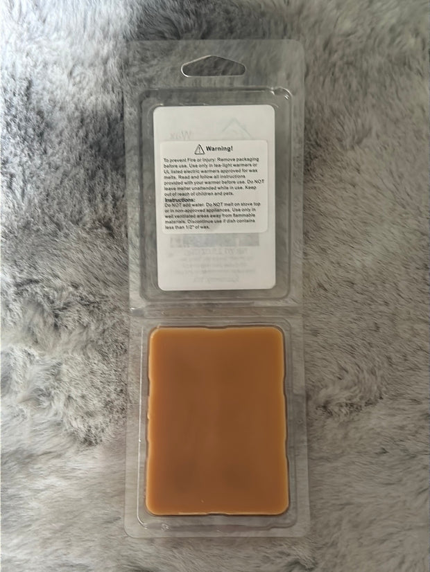 Coffee Shop Wax Melt 2.5 oz