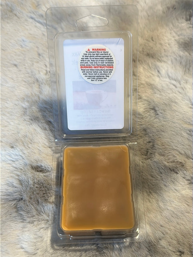 Fresh Coffee Wax Melt 2.5 oz