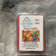 Fruity Pebbles Wax Melt 2.5 oz