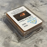 Vanilla Pipe Tobacco Wax Melt 2.5 oz