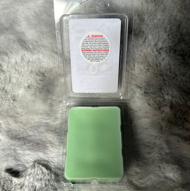 Avobath Type Wax Melt 2.5 oz