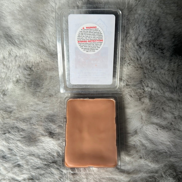 Whiskey & Oak Wax Melt 2.5 oz