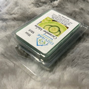 Cucumber Melon 2.5oz Wax Melt
