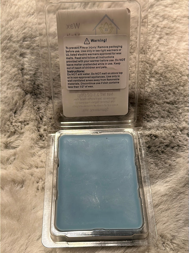 Summer Nights Wax Melt 2.5 oz