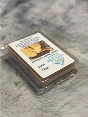 Cocoa Butter Cashmere Wax Melt 2.5 oz