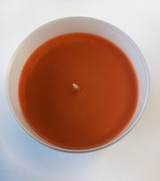 Gingerbread House Candle 8oz